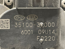 Load image into Gallery viewer, Throttle Body Kia Stinger 2019 - NW246416
