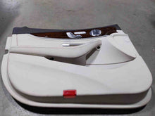 Load image into Gallery viewer, Front Interior Door Trim Panel  MERCEDES E-CLASS 2017 - NW94802
