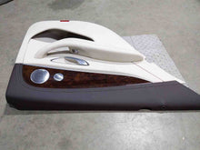 Load image into Gallery viewer, Rear Interior Door Trim Panel  MERCEDES E-CLASS 2017 - NW157302
