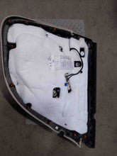 Load image into Gallery viewer, Rear Interior Door Trim Panel  MERCEDES E-CLASS 2017 - NW157302
