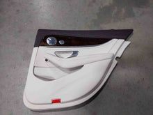 Load image into Gallery viewer, Rear Interior Door Trim Panel  MERCEDES E-CLASS 2017 - NW157303
