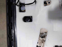 Load image into Gallery viewer, Rear Interior Door Trim Panel  MERCEDES E-CLASS 2017 - NW157303
