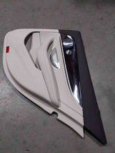 Load image into Gallery viewer, Rear Interior Door Trim Panel  MERCEDES E-CLASS 2017 - NW157303
