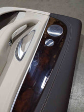 Load image into Gallery viewer, Rear Interior Door Trim Panel  MERCEDES E-CLASS 2017 - NW157303
