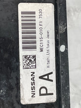 Load image into Gallery viewer, Transmission computer Altima 2007 07 2008 08 CVT - NW31101

