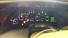 Load image into Gallery viewer, Speedometer Cluster  LINCOLN CONTINENTAL 1998 - NW159128
