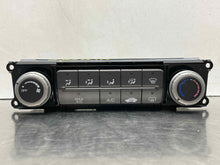 Load image into Gallery viewer, TEMPERATURE CONTROLS Honda Civic 07 08 09 10 11 - NW261226
