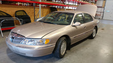 Load image into Gallery viewer, ABS Pump  LINCOLN CONTINENTAL 1998 - NW489
