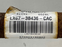 Load image into Gallery viewer, Axle Shaft Ford Escape 2020 - NW224231
