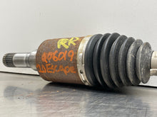 Load image into Gallery viewer, Axle Shaft Ford Escape 2020 - NW224233
