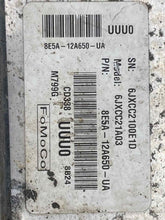 Load image into Gallery viewer, ECU ECM COMPUTER Ford Fusion Mercury Milan 2008 08 2009 09 - NW245284

