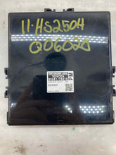 Load image into Gallery viewer, POWER SUPPLY MODULE COMPUTER Lexus HS250H 2010 10 2011 11 - NW235722
