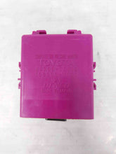 Load image into Gallery viewer, TPMS CONTROL MODULE COMPUTER Lexus HS250H 10 11 12 - NW235724
