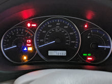 Load image into Gallery viewer, SPEEDOMETER CLUSTER Subaru Forester 2012 12 2013 13 - NW240275
