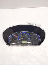 Load image into Gallery viewer, SPEEDOMETER CLUSTER Subaru Forester 2012 12 2013 13 - NW240275
