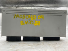 Load image into Gallery viewer, BODY CONTROL MODULE BMW 320i 330i M3 X3 2001 01 - 07 - NW28878
