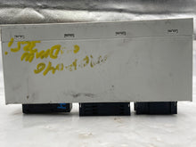 Load image into Gallery viewer, BODY CONTROL MODULE BMW 320i 330i M3 X3 2001 01 - 07 - NW28878
