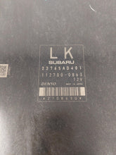 Load image into Gallery viewer, ECU ECM Computer Subaru Forester 2012 - NW246309
