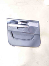 Load image into Gallery viewer, Front Interior Door Trim Panel  RANGE ROVER SPORT 2012 - NW260151
