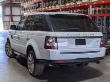 Load image into Gallery viewer, TRANSMISSION LR4 Range Rover Range Rover Sport 12 13 - NW248483
