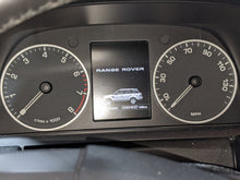 Load image into Gallery viewer, TRANSMISSION LR4 Range Rover Range Rover Sport 12 13 - NW248483
