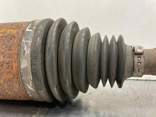Load image into Gallery viewer, CV AXLE SHAFT LR4 Range Rover LR3 2005 05 2006 06 2007 07 08 09 - 13 Rear Left - NW225581
