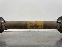 Load image into Gallery viewer, CV AXLE SHAFT LR4 Range Rover LR3 2005 05 2006 06 2007 07 08 09 - 13 Rear Left - NW225581
