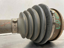 Load image into Gallery viewer, CV AXLE SHAFT LR4 Range Rover LR3 2005 05 2006 06 2007 07 08 09 - 13 Rear Left - NW225581
