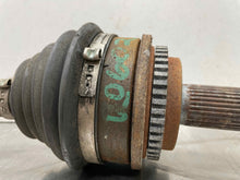 Load image into Gallery viewer, CV AXLE SHAFT LR4 Range Rover LR3 2005 05 2006 06 2007 07 08 09 - 13 Rear Left - NW225581
