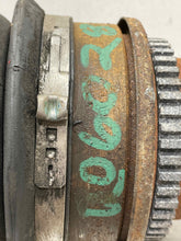 Load image into Gallery viewer, CV AXLE SHAFT LR4 Range Rover LR3 2005 05 2006 06 2007 07 08 09 - 13 Rear Left - NW225581
