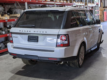 Load image into Gallery viewer, CARRIER ASSEMBLY Land Rover LR4 Range Rover Sport 10 11 12 13 - NW241055
