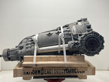 Load image into Gallery viewer, TRANSMISSION Audi A4 A5 13 14 15 16 17 AWD - NW247941
