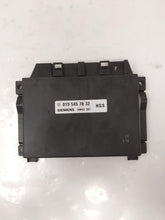 Load image into Gallery viewer, TRANSMISSION COMPUTER Mercedes S320 1996 96 - NW35720
