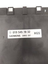 Load image into Gallery viewer, TRANSMISSION COMPUTER Mercedes S320 1996 96 - NW35720
