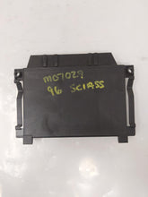 Load image into Gallery viewer, TRANSMISSION COMPUTER Mercedes S320 1996 96 - NW35720
