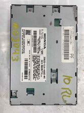 Load image into Gallery viewer, Radio Acura RL 2010 - NW135774
