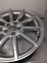 Load image into Gallery viewer, WHEEL RIM Audi A4 15 16 18x8 ALLOY 18x8, 5 lug, 112mm - NW254850
