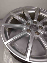 Load image into Gallery viewer, WHEEL RIM Audi A4 15 16 18x8 ALLOY 18x8, 5 lug, 112mm - NW254850
