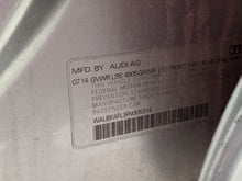 Load image into Gallery viewer, CARRIER ASSEMBLY Audi A4 A5 Allroad S4 2008-2016 AWD - NW240683
