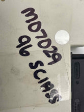 Load image into Gallery viewer, THEFT LOCKING MODULE CL500 SL500 S420 98 99 00 01 02 - NW36022
