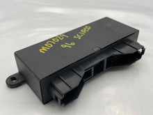 Load image into Gallery viewer, SEAT MEMORY COMPUTER S500SEL 1998 98 1999 99 - NW36023

