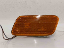 Load image into Gallery viewer, [INVENTORYCAR_YEAR_MAKE_MODEL] SIDE MARKER LAMP LIGHT Bumper Mounted Left - NW255425
