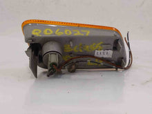 Load image into Gallery viewer, [INVENTORYCAR_YEAR_MAKE_MODEL] SIDE MARKER LAMP LIGHT Bumper Mounted Left - NW255425
