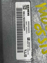 Load image into Gallery viewer, TRANSMISSION CONTROL MODULE COMPUTER STS XLR 2004 04 2005 05 - NW26324
