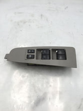 Load image into Gallery viewer, DRIVERS MASTER WINDOW SWITCH FX35 FX45 Maxima 2003 03 04 05 06 07 08 - NW56816
