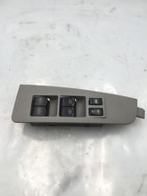 Load image into Gallery viewer, DRIVERS MASTER WINDOW SWITCH FX35 FX45 Maxima 2003 03 04 05 06 07 08 - NW56816
