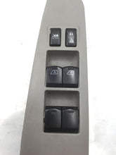 Load image into Gallery viewer, DRIVERS MASTER WINDOW SWITCH FX35 FX45 Maxima 2003 03 04 05 06 07 08 - NW56816
