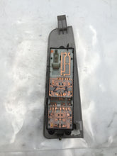 Load image into Gallery viewer, DRIVERS MASTER WINDOW SWITCH FX35 FX45 Maxima 2003 03 04 05 06 07 08 - NW56816
