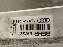 Load image into Gallery viewer, RADIATOR Audi A8 2003 03 2004 04 2005 05 2006 06 2007 07 2008 08 09 10 - NW230536
