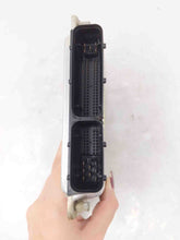 Load image into Gallery viewer, ECU ECM COMPUTER Audi A8 2005 05 4.2L - NW245399
